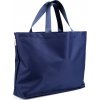 Nákupní taška a košík Prima-obchod Pevná nákupní taška 2 modrá tmavá