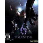 Resident Evil 6 – Hledejceny.cz