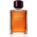 JOOP! Homme parfémovaná voda pánská 125 ml – Hledejceny.cz