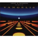 Vangelis - Light & Shadow CD – Hledejceny.cz