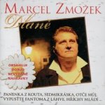 Zmožek Marcel - Dlaně - Marcel Zmožek CD – Hledejceny.cz