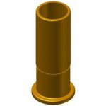 Závitové pouzdro M16 - velikost 45 05.01420.00 – Hledejceny.cz