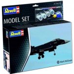 Revell Eurofighter Typhoon Single Seater 04317 1:72 – Hledejceny.cz
