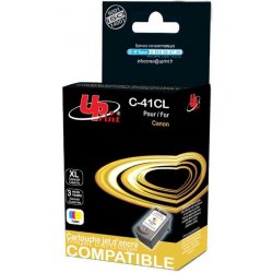 UPrint Canon CL41 - kompatibilní