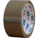Ulith lepicí páska hnědá 48 mm x 66 m – Sleviste.cz