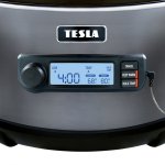 TESLA SlowCook S900 Plus – Sleviste.cz