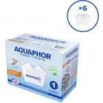 Aquaphor Maxfor+ B25 6 ks – Hledejceny.cz