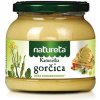 Hořčice Natureta Kamnická hořčice 200 g