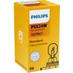 Philips Standard PSX24W 12276C1 PG20/7 12V 24W – Hledejceny.cz
