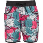 Aquos Shari dámské koupací kraťasy mix – Zboží Mobilmania