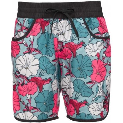 Aquos Shari dámské koupací kraťasy mix – Zboží Mobilmania