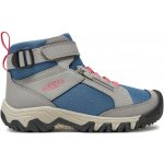 Keen Targhee Boundless Children – Hledejceny.cz