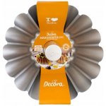 Decora Forma na bábovku průměr 20cm – Zboží Mobilmania