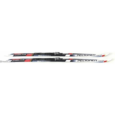 Peltonen Delta JR + Salomon Prolink Access Jr 2019/20 – Sleviste.cz