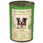 Fitmin NP Adult jehněčí 400 g – Sleviste.cz