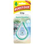 WUNDER-BAUM Clip Ocean Paradise – Hledejceny.cz