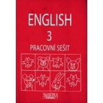 English 3 PS + CD – Kelly, Milena – Hledejceny.cz