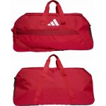 adidas Tiro 23 League dufflebag L červená 51 l – Zboží Dáma
