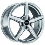 Ronal R69 7,5x17 5x112 ET46 platinum silver – Hledejceny.cz