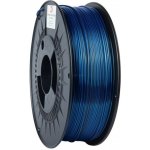 3DPower SILK Dual Color Modrá&Černá 1,75mm, 1kg – Zboží Živě