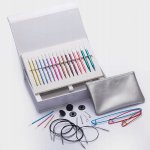 KnitPro Zing Melodies of Life set vyměnitelných jehlic – Sleviste.cz