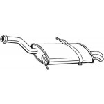 BOSAL BS 128-023 – Hledejceny.cz