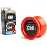 YOYOfactory YOYO One Red – Hledejceny.cz