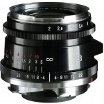 Voigtländer 28 mm f/2 Ultron II Vintage line Aspherical M – Zboží Živě