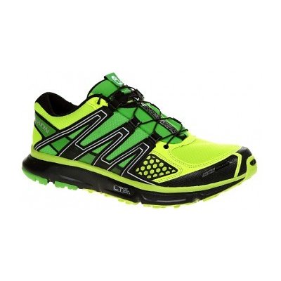 Salomon Xr Mission Cs 327052 Zelene Heureka Cz