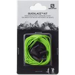 Salomon QUICKLACE KIT 326677 zelené – Zboží Dáma