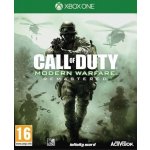 Call Of Duty Modern Warfare Remastered – Hledejceny.cz