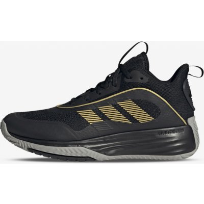 adidas Ownthegame 3.0 černá – Zboží Dáma