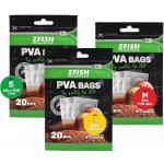Zfish PVA Sáčky PVA Bags 20 ks - M 110x70 mm – Zboží Dáma Zfish PVA Sáčky PVA Bags 20 ks - M 110x70 mm – Zboží Dáma