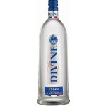 Divine Vodka 37,5% 1 l (holá láhev) – Zbozi.Blesk.cz