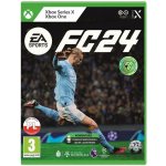 EA Sports FC 24 (XSX) – Hledejceny.cz