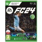 EA Sports FC 24 (XSX) – Zboží Dáma