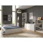 Parisot Aldo ložnice Sophia double book – Zboží Dáma