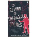 The Return of Sherlock Holmes - Arthur Conan Doyle