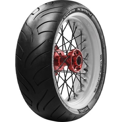 Avon AM63 Viper Stryke 100/90 R14 57S – Hledejceny.cz