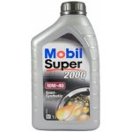 Mobil Super 2000 X1 Diesel 10W-40 1 l – Zbozi.Blesk.cz