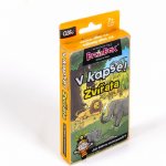 Albi V kapse! Zvířata – Zbozi.Blesk.cz