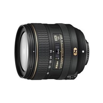 Nikon 16-80mm f/2.8-4E ED VR