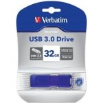 Verbatim Store 'n' Go Slider 32GB 98697 – Zboží Živě