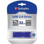 Verbatim Store 'n' Go Slider 32GB 98697 – Hledejceny.cz