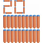 Nerf N1 Refill 20 ks – Zboží Dáma