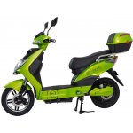 Racceway E-Fichtl 250W 12Ah zelená metalická | Zboží Auto