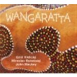 Emil Viklický Miroslav Bukovský John Mackey - Wangaratta CD – Sleviste.cz