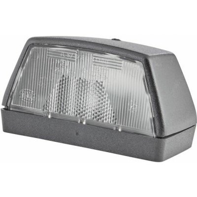 HELLA Osvětlení SPZ 2KA003389081 – Hledejceny.cz