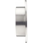 BOSCH Brzdový Kotouč; Zadní 0986479614 | Zboží Auto