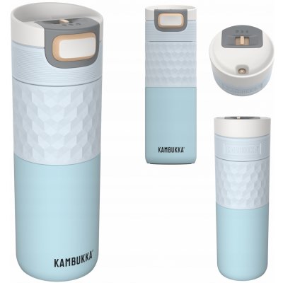 Kambukka Etna Grip 500 ml modrý – Zboží Mobilmania